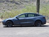 Used 2023 Tesla Model 3 Performance image 5