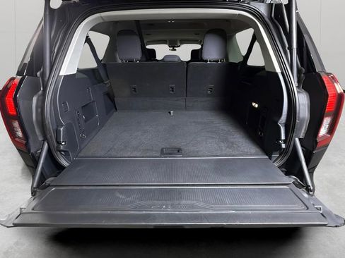 Used 2025 Ford Expedition Max Active RWD image 19