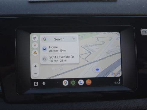 Used 2018 Kia Niro EX FWD image 12