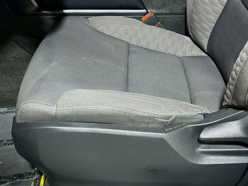 Used 2024 Toyota Tundra SR5 w/ SX Package RWD image 16
