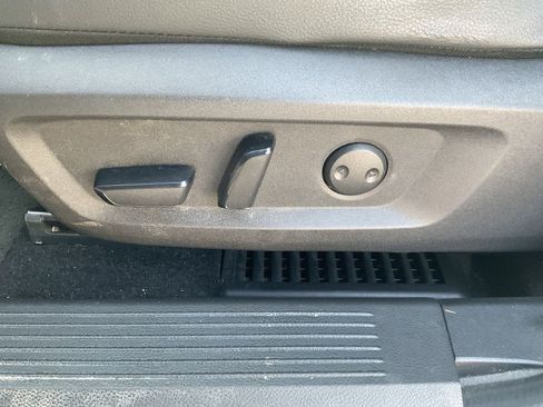 Certified 2023 Nissan Rogue SL AWD/4WD image 9