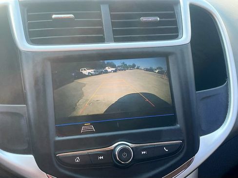 Used 2020 Chevrolet Sonic LT FWD image 13