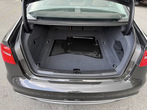 Used 2012 Audi A6 3.0T Premium AWD/4WD image 12