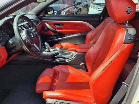 Used 2017 BMW 430i Coupe image 20