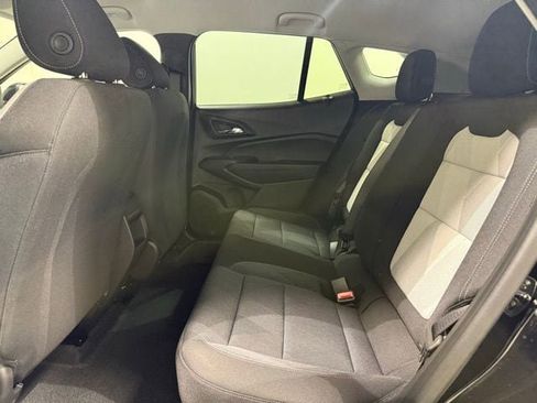 New 2026 Chevrolet Trax LS image 21