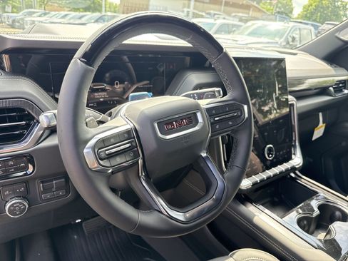 New 2026 GMC Yukon XL Elevation w/ Elevation Premium Package AWD/4WD image 13