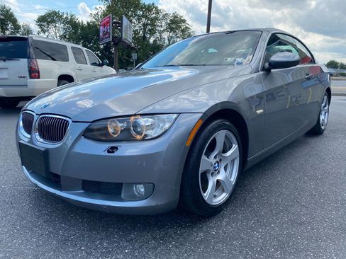 Used 2009 BMW 328i Convertible image 15
