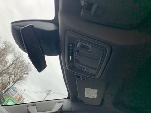 Used 2024 Chevrolet Silverado 1500 LT Trail Boss w/ Protection Package image 25