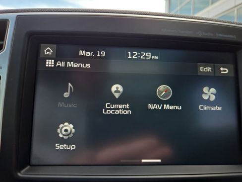 Used 2018 Kia Sportage SX image 47