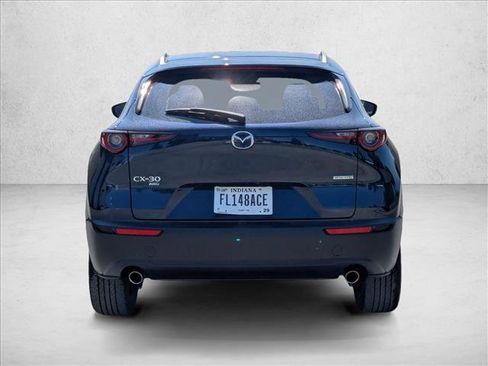 Used 2024 MAZDA CX-30 AWD 2.5 S w/ Select Sport Pkg image 7
