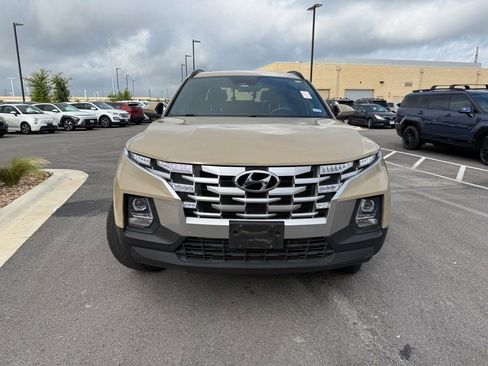 Used 2023 Hyundai Santa Cruz SEL w/ Activity Package AWD/4WD image 2