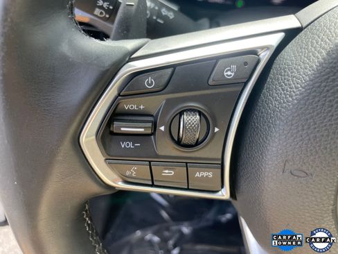 Certified 2023 Acura MDX SH-AWD w/ Advance Package image 14