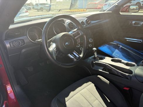 Used 2020 Ford Mustang GT w/ GT Performance Package image 7