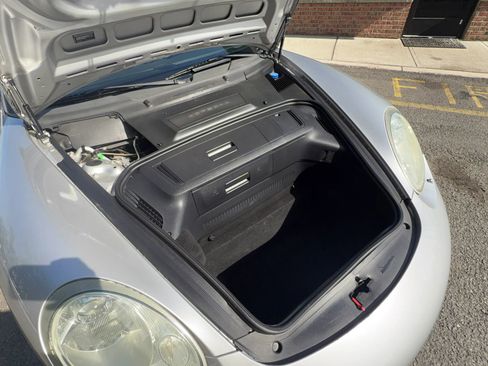 Used 2008 Porsche Boxster RWD image 21