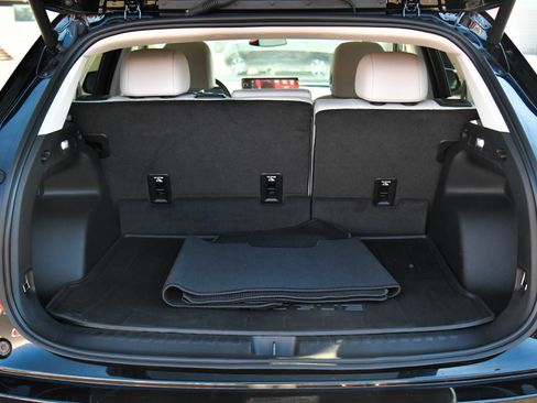 Used 2024 Honda Prologue Touring image 44