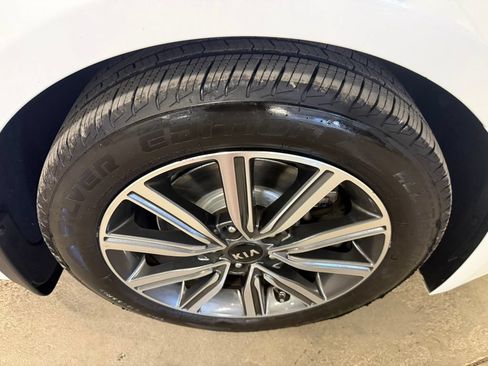Used 2019 Kia Optima EX FWD image 13
