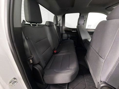 Used 2024 Chevrolet Silverado 1500 RST w/ Max Trailering Package image 27