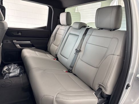 New 2026 Toyota Tundra SR5 image 34