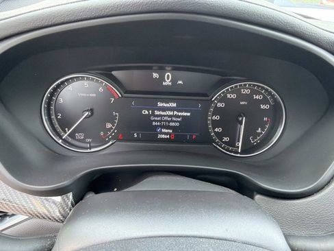 Used 2023 Cadillac XT4 Sport FWD image 30
