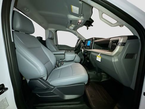 New 2026 Ford F350 XL w/ XL Chrome Package image 26