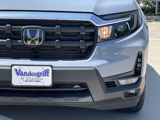 New 2026 Honda Ridgeline RTL image 7