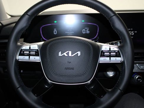 Used 2024 Kia Telluride S w/ S Sunroof Package image 35