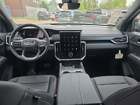New 2026 GMC Acadia Elevation w/ Elevation Premium Package FWD image 18