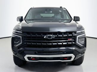 Used 2026 Chevrolet Tahoe Z71 AWD/4WD video 2
