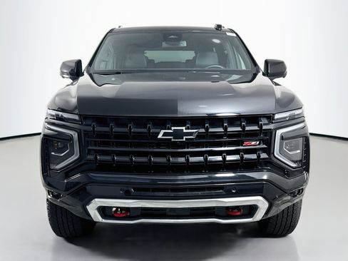 Used 2026 Chevrolet Tahoe Z71 AWD/4WD image 2