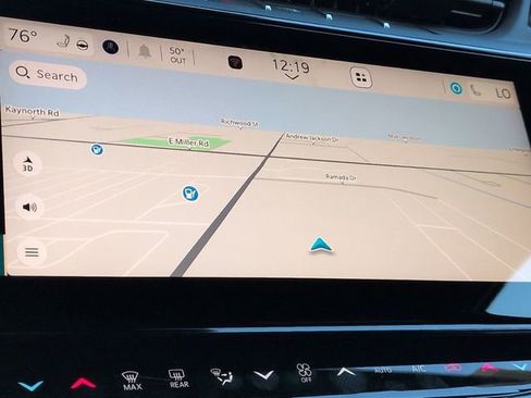 New 2026 Jeep Grand Cherokee L Laredo image 23