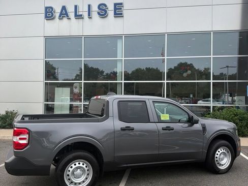 Used 2026 Ford Maverick XL AWD/4WD image 5