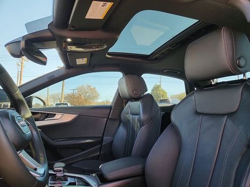 Used 2023 Audi A4 2.0T Premium Plus w/ Premium Plus Package image 13