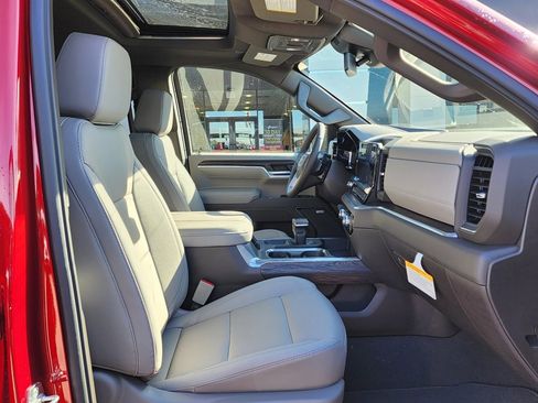 New 2026 GMC Sierra 1500 SLT w/ SLT Premium Plus Package image 39