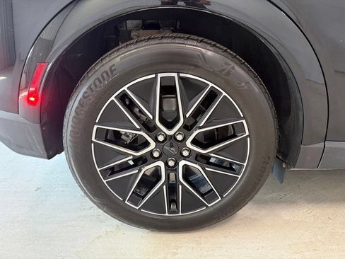Certified 2025 Ford Mustang Mach-E Premium AWD/4WD image 35