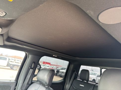 Used 2025 Ford F350 Platinum image 12