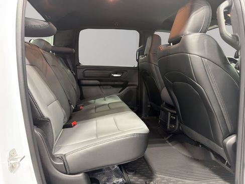 New 2026 RAM 1500 Tradesman image 16