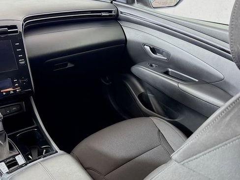 Certified 2024 Hyundai Tucson SEL image 24