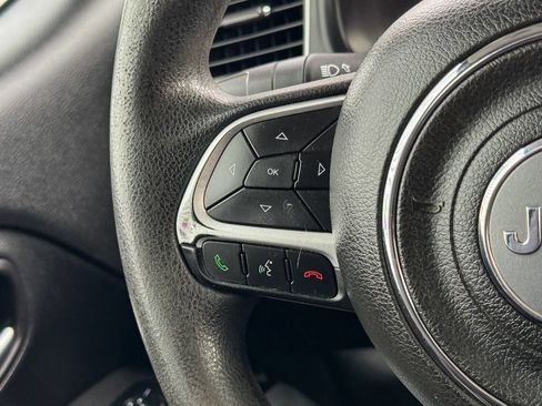 Used 2018 Jeep Renegade Sport w/ Power & Air Group image 21