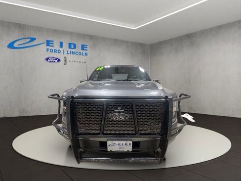 Certified 2024 Ford F150 STX AWD/4WD image 6
