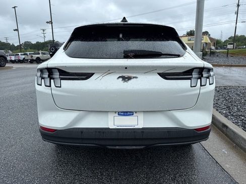 New 2025 Ford Mustang Mach-E Premium image 10