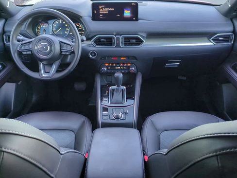 Certified 2025 MAZDA CX-5 Signature image 14