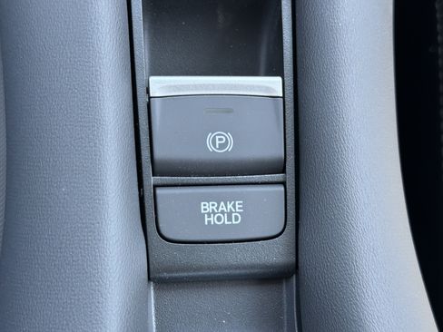 New 2026 Honda HR-V EX-L image 21