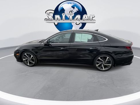 Used 2023 Hyundai Sonata SEL Plus image 6