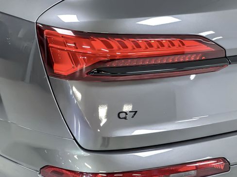 Certified 2026 Audi Q7 3.0T Premium Plus w/ Premium Plus Package AWD/4WD image 27