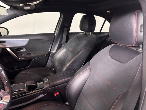 Used 2022 Mercedes-Benz A 220 image 18