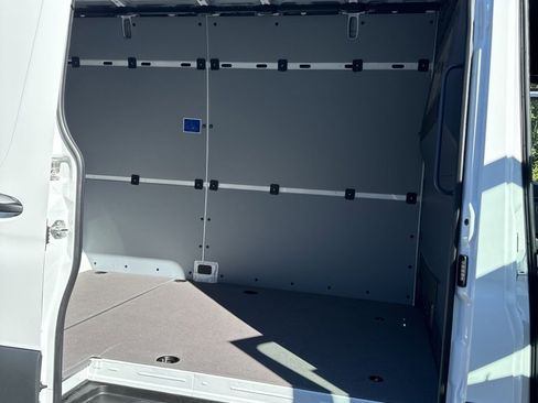 New 2025 Mercedes-Benz Sprinter 3500 image 17