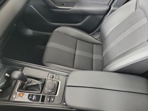 New 2026 MAZDA CX-50 AWD 2.5 S w/ Cargo Package image 25