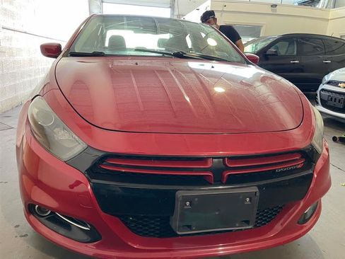 Used 2013 Dodge Dart Rallye FWD image 6