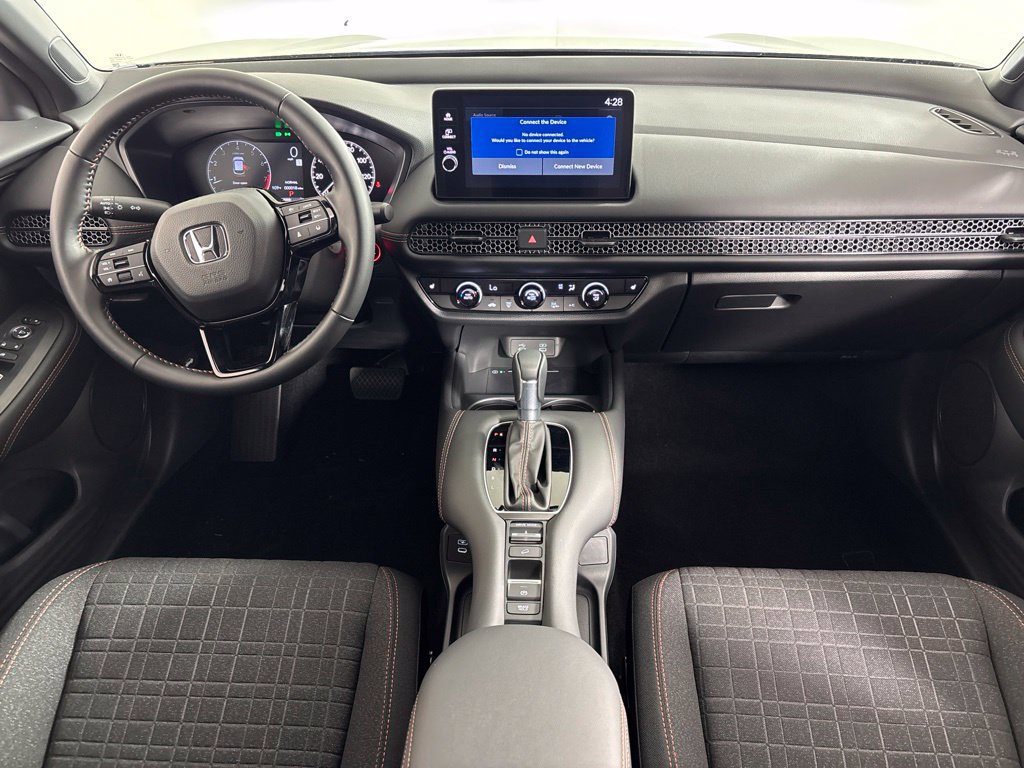 Used 2027 Honda HR-V Sport image 19