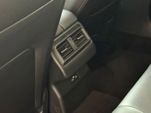 Used 2025 MAZDA CX-50 AWD 2.5 S w/ Select Package image 24